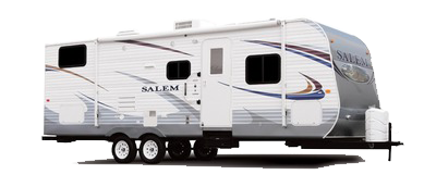 Salem for sale in M&G Trailer Ranch And Marine, Clute, Texas