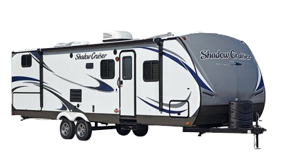 Shadow Cruiser for sale in M&G Trailer Ranch And Marine, Clute, Texas