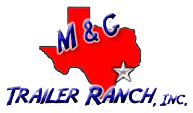 M&G Trailer Ranch And Marine logo